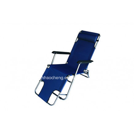 Lounge Relax Modern Chinese Style Folding Beach Chair (HC-LS-LC05)
