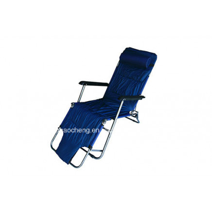 Lounge Relax Modern Chinese Style Folding Beach Chair (HC-LS-LC07)