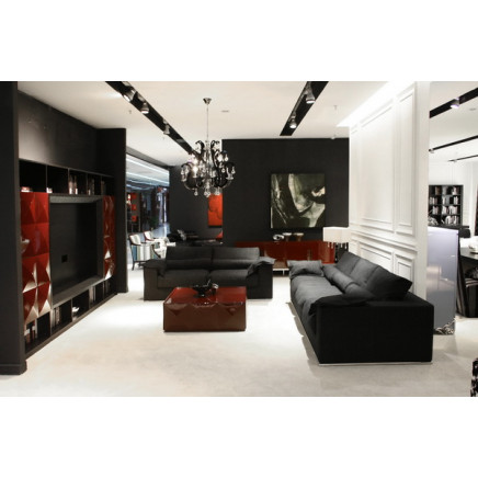 Lse Series Livingroom Furniture, Cabinet for Living, Teem (Ls-522)