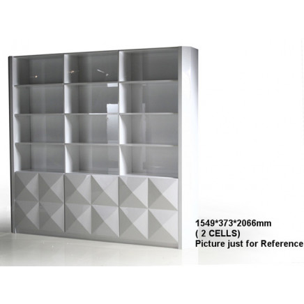 Lse Series Livingroom Furniture, Cabinet for Living, Teem, Lse (Ls-525)