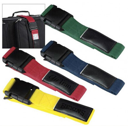 Luggage Strap, Bag Identifier