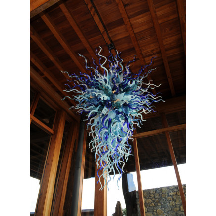 Luxury Modern Chandelier Hanging Ceiling Light
