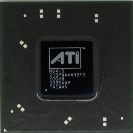 M64-S 216PWAVA12FG