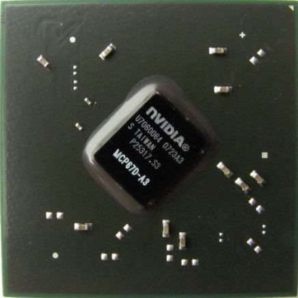 MCP67D-A3