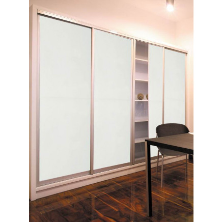 MDF Panel (wardrobe door material) (ZH-977)
