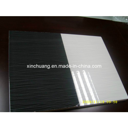 MDF UV Panels Zh-3921