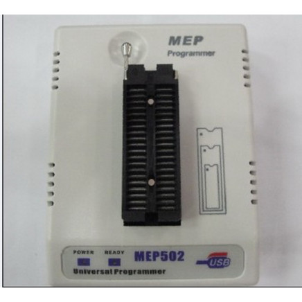MEP-502 Programmer
