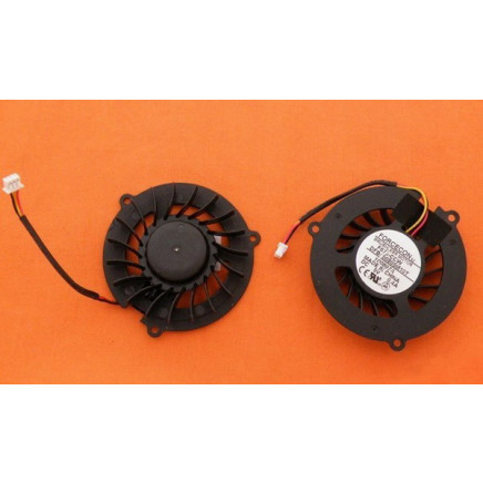 MSI VR600 VX600X Fan