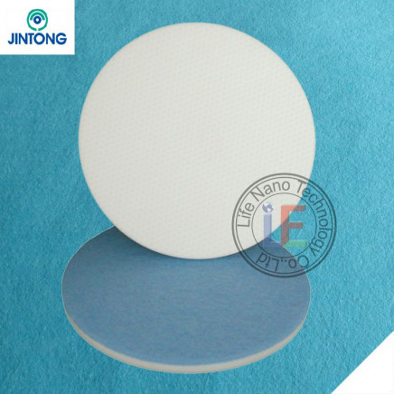 Magic Floor Buffing Pads, No Detergents Need
