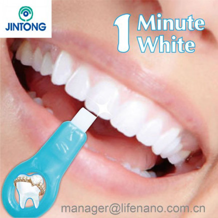 Magic Teeth Whitening Kit,Wholesale China Factory,Wholesale Toothbrush