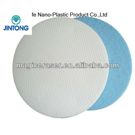 Marble stone floor Polishing Pad, private label