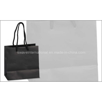 Matte Eurotote Paper Bag 28005