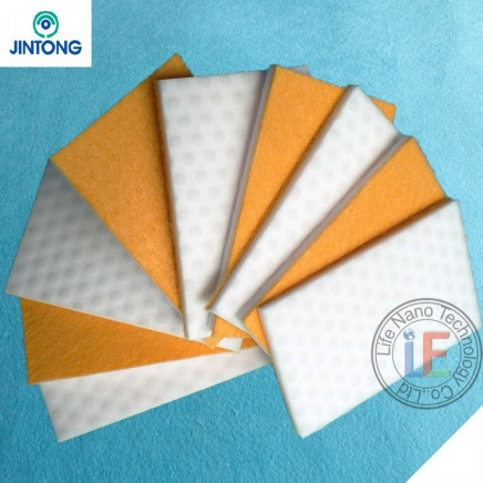 Melamine foam 99 cents store kitchen appliance