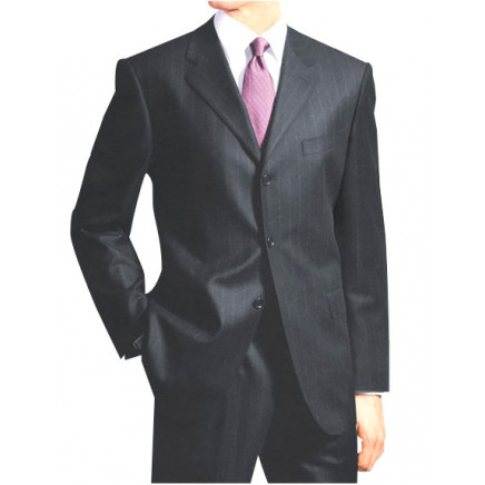 Men's Business Suit
