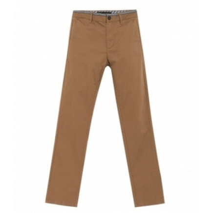 Mens Fashion Cargo Long Casual Loose Pants