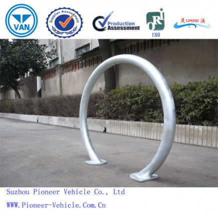 Metal Bending Fabrication