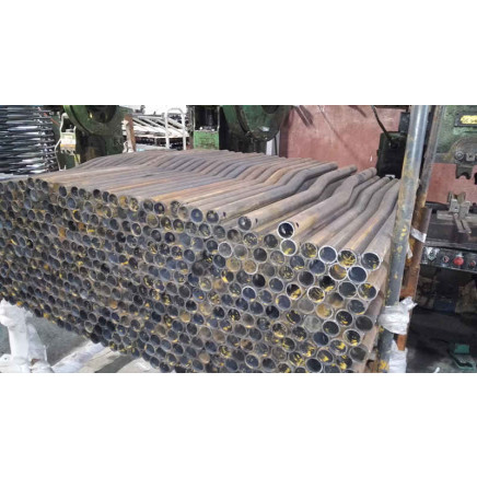 Metal Processing & Hardware
