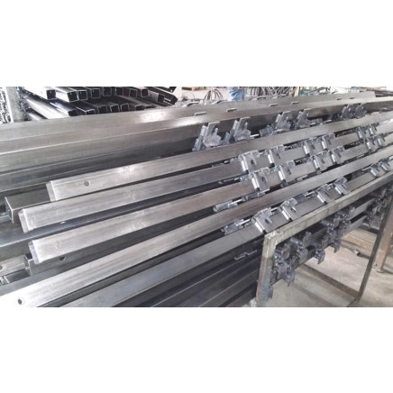 Metal Processing