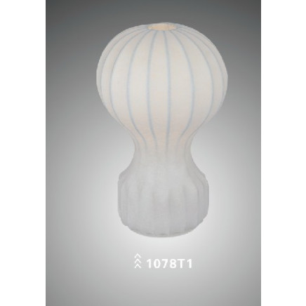 Metal and Composite Material Table Lights Decoration (1078T1)