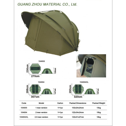 Military Tent, Tent, Fishing Tent
