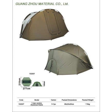 Military Tent, Tent, Fishing Tent