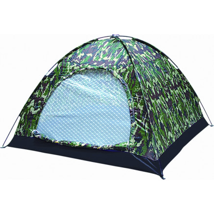 Military Tent for 2 Person, Camo Tent, Camouflage Tent