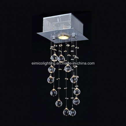 Mini Crystal Ceiling Lamp Crystal Kids Lighting Em2525-1