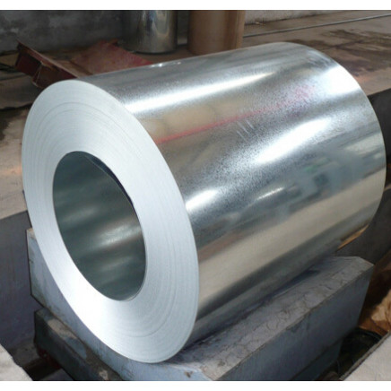 Mini Spangle Steel Coil Dx51d