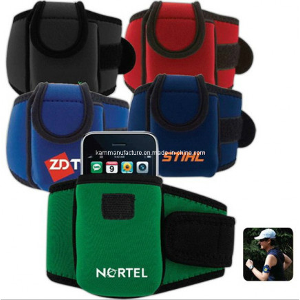 Mobile Phone Arm Bag