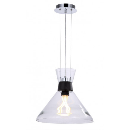 Moden Unique Design Indoor Glass Hanging Lighting (MD4214-T)