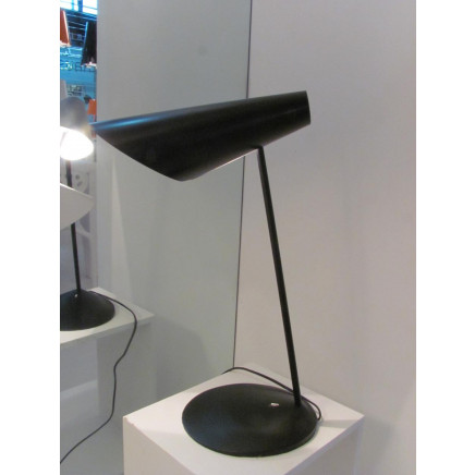 Modern ABS Zinc Alloy Desk Lamp Table Lamp (2112T)