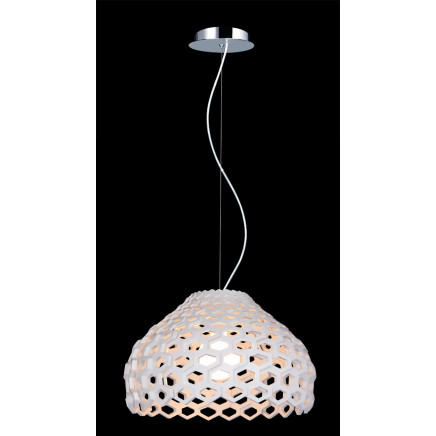 Modern Acrylic Pendant Lamp for Living Room (MD9051-W)