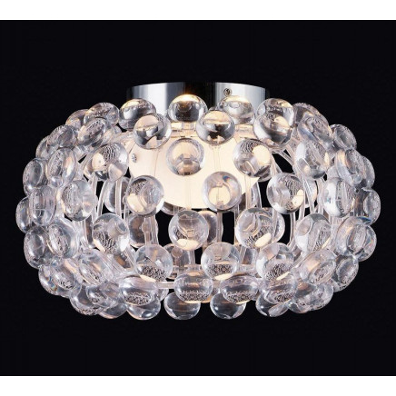 Modern Acrylic Wall Lighting Fixture (MB7679S-CL)