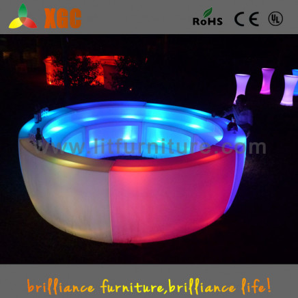 Modern Bar Counter LED Bar Counter Bar Counter for Sale