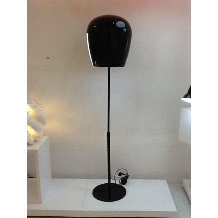 Modern Black Home Stand Floor Lamps (2212F)
