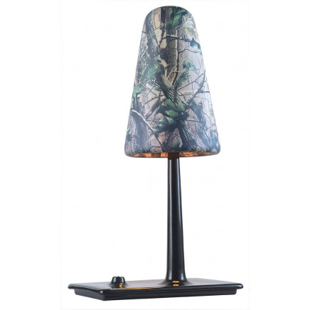 Modern Colourful Home Ceramic Table Lamp (MT9022L-CL)