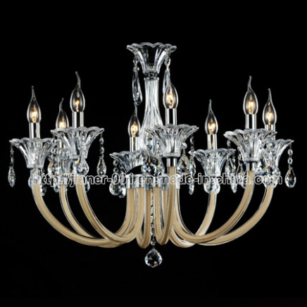Modern Crystal Lamp, Lighting (S-8024-8)
