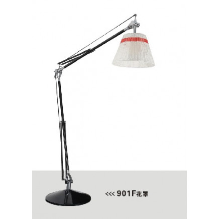 Modern Design Adjustable Floor Lamps for House Decoration (901F)