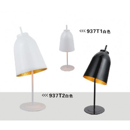 Modern Design Aluminium Reading Table Lighting (937T2)