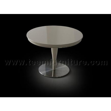 Modern Design Coffee Table with High Glossy Painting