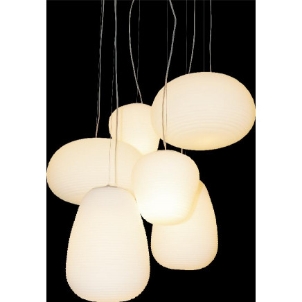 Modern Design Decorative New Pendant Lights (2223S6)