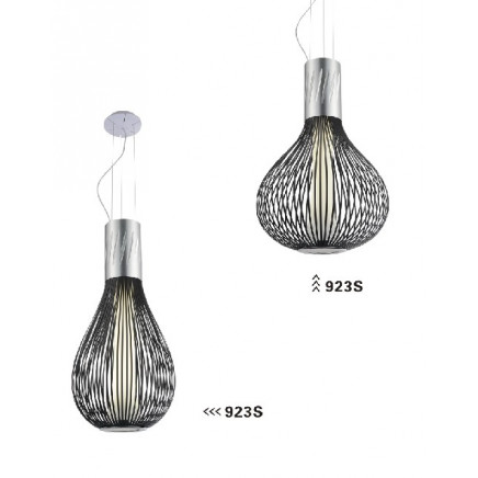 Modern Design LED Pendnat Lighting (923S1)