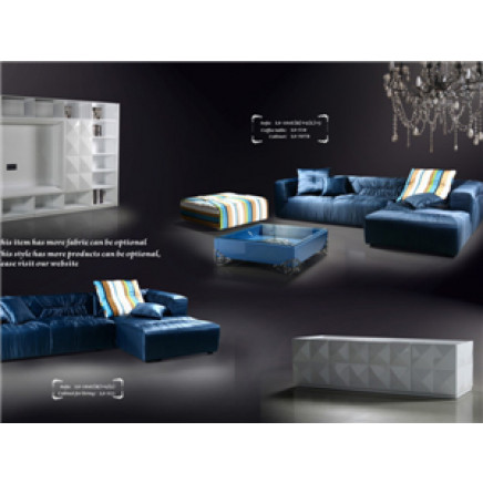 Modern Dining Room Sideboard (LS-507B)