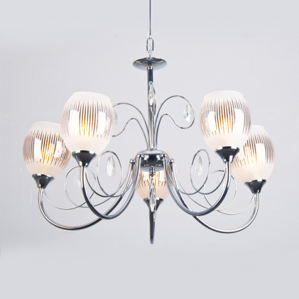 Modern Glass Pendant Lighting (Tb1017)