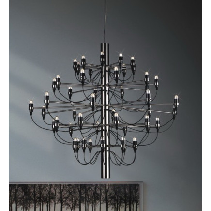 Modern Hanging Pendant Decorative Light for Hotel Lobby Project (325S2)