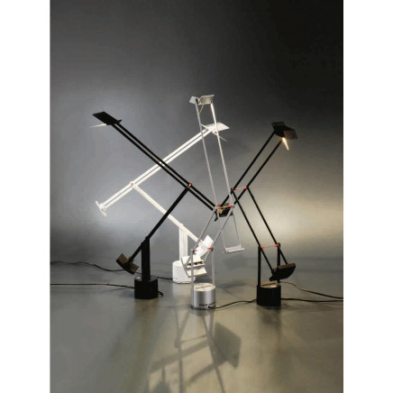 Modern Home Decoration Aluminum Table Lamp (415T)