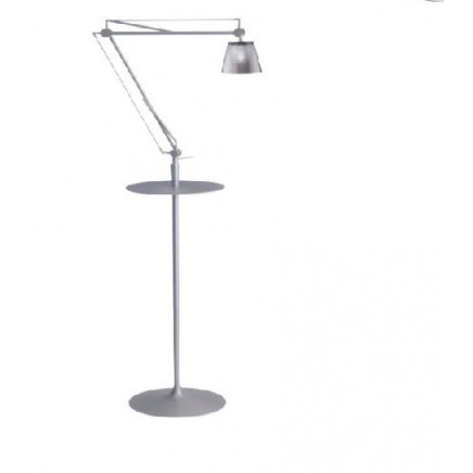 Modern Home Study Aluminium Floor Lighting (720F)