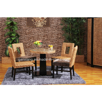 Modern Household Furniture Dining Room Sets Rattan Furniture