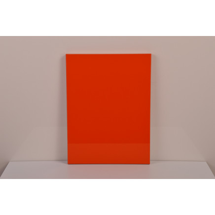 Modern Kitchen Door UV Painting Board