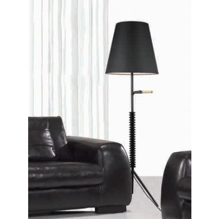 Modern Lighting Decorative Floor Standing Lamp (1017F1)
